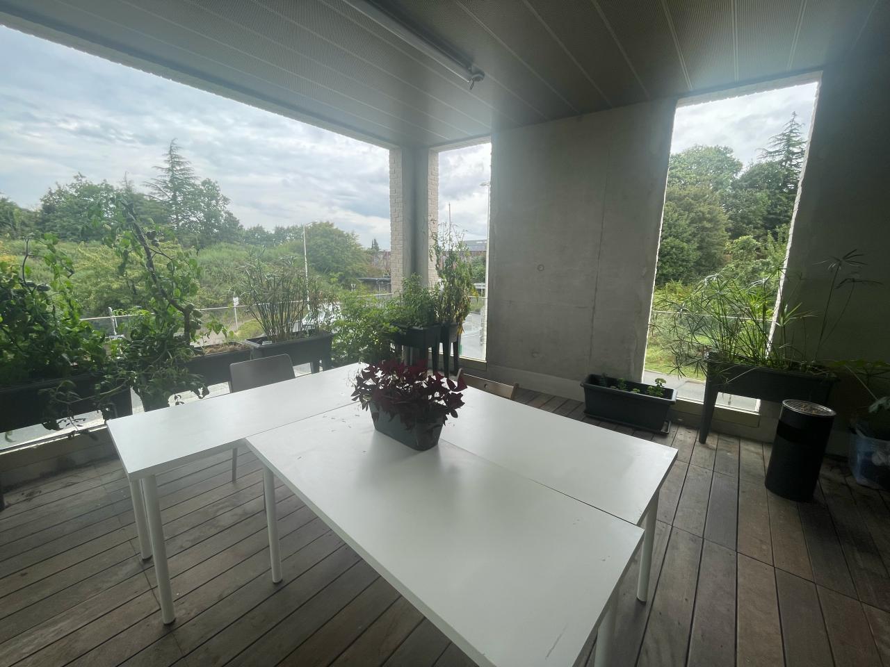 Bureau Saint-Herblain 218m² Location bureau Saint-Herblain Loire-Atlantique OLBUR2425301 5